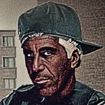 Ray Finkle - @warsaw523 - Instagram
