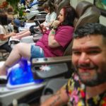 Ray Fiorenza - @rayfiorenza - Instagram