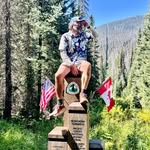 Ray Fitch - @elcapoutdoorsllc - Instagram