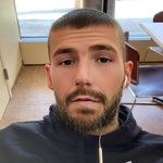 Ray Flack II - @rayflackii - Instagram