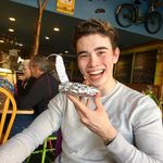 Raymond Fleming - @ray_fleming - Instagram