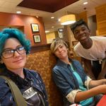 MaggieRay - @flipping_ray - Instagram