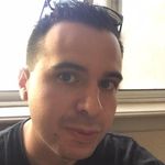 Ray Florez - @crumb_the_bum3 - Instagram