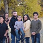 Ray Florez - @threekings5045 - Instagram