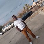 Ellis Ray Flournoy - @chssgg4l - Instagram
