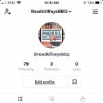Ray Flowers - @roadkillray - Instagram