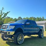 Glen Ray Floyd - @glen_floyd44 - Instagram