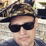 Ray Floyd - @rayfloyd7 - Instagram