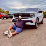 Ray Floyd Jr. - @floydthecarguy - Instagram