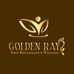 Golden Ray - Foot Reflexology &amp; Wellness - Facebook