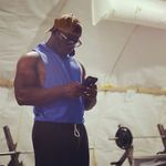 Bobby Ray Forbes (BEaST) - @blakk_jakk24 - Instagram