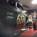 Ray Forbes - @bville1934 - Instagram