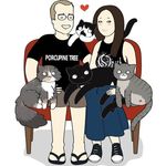 Ray Forbes - @theironkiwi1225 - Instagram