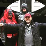Ray Forbes Argulla - @raynaldoforbesargulla - Instagram