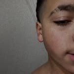 Aydan Lee Ray Forrester - @4hunnid_gang_gang - Instagram