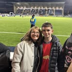 Raymond Forrester - Facebook