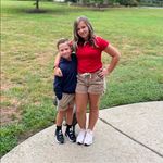 Kaitlin Ray Forsyth - @kateray83 - Instagram