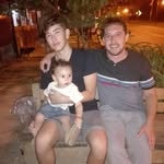 rayfournier - @rayfournier87 - Instagram