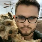 Ray Fraga - @raychuf - Instagram