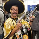 Ray fraga - @patchovilla - Instagram