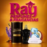 Ray Perfumes & Fragances - @rayperfumesyfragancias - Instagram