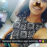 Rayane Araújo - @ray_fraga - Instagram