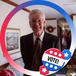 Ray Fraley - @shariwalters - Instagram
