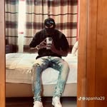Ray Francisco - @rayfrancisco29 - Instagram