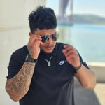 Ray Francisco do Rego - @mr.rego_22 - Instagram