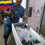 Ray Francisco Nal Santander - @francisconahl - Instagram