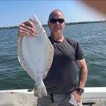 Ray Fredericks - @stormsurvivor508 - Instagram