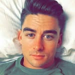Raymond Fredrickson - @fredricksonraymond - Instagram