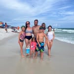 Christa Ray Freeland - @babyrayfreeland - Instagram