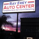 Ray Frey Auto Center - @rayfreyauto - Instagram