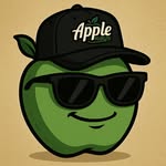 Apple Rays 🍏 - @applerays_almostfriday - Instagram