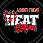 Heat Rays Almost Friday - @almostfridayheatrays2024 - Instagram