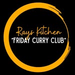 Ray’s Kitchen - @rays_friday_curry_club - Instagram