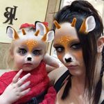Megan Alice - @tristinrayfriedrich - Instagram