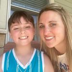 Rachael Fritts - @rayfritts - Instagram