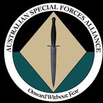 AUS Special Forces Publication - @raygalea55 - Instagram