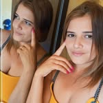 😍galeguinha😍 - @ray_galegah - Instagram