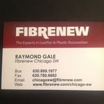 Ray Fibrenew Gale - @ray.gale.52 - Instagram