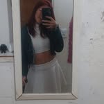 Rayane Ferreira - @ray_galeguinha21 - Instagram