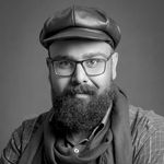 Mehran azimi - @ray.gallery - Instagram