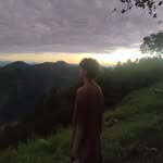 ॐ - @raygann.khadka - Instagram