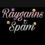 Spam<3 - @raygannsspammmm - Instagram