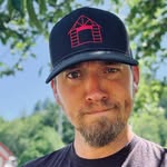 Jason Ray Garner - @jason_ray_rhoads - Instagram