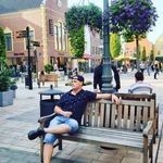 Ray Garner - @ray_garner_joyy - Instagram