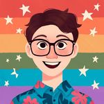 Ray Garner - @astronoray - Instagram