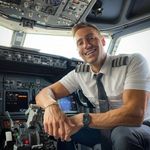 Pilot Garrett Ray ✈️✈️ - @garrett_ray54 - Instagram